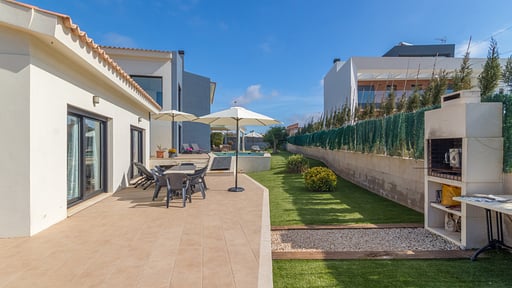 Villa La Brisa BBQ-Ausrüstung