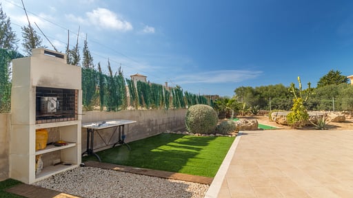 Villa La Brisa BBQ-Ausrüstung