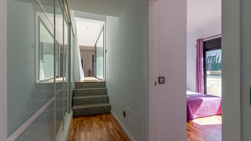 Villa La Brisa Schlafzimmer 2