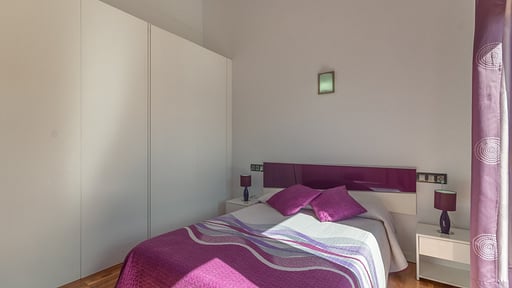 Villa La Brisa Schlafzimmer 2