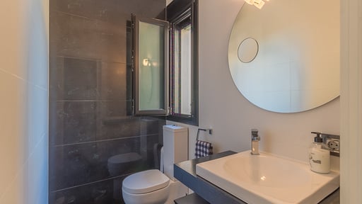 Villa La Brisa Schlafzimmer 2