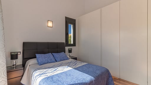 Villa La Brisa Schlafzimmer 3