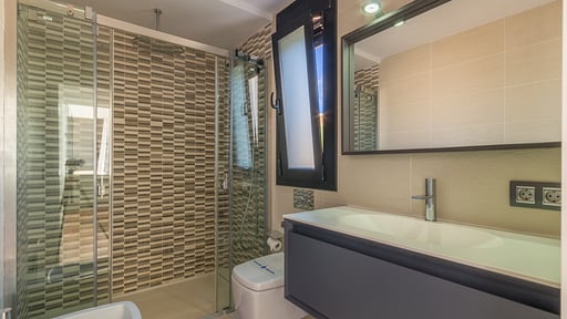 Villa La Brisa Schlafzimmer 3