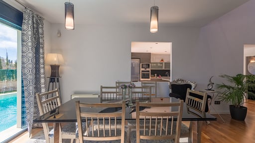 Villa La Brisa Essecke