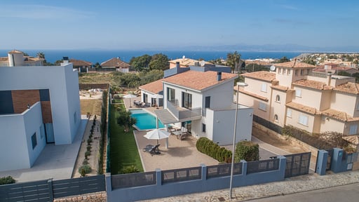 Villa La Brisa Drohnen-Bilder