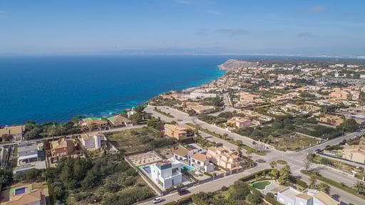 Villa La Brisa Drohnen-Bilder