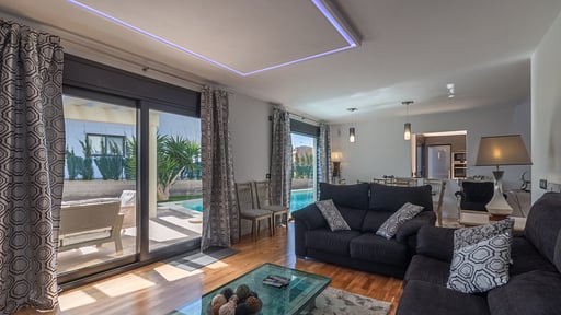 Villa La Brisa