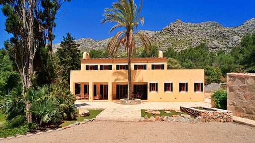 Villa La Cala Others