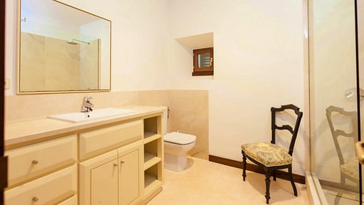 Villa La Cala Bedroom 2