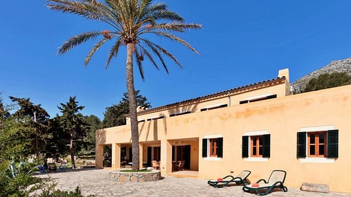 Villa La Cala Others