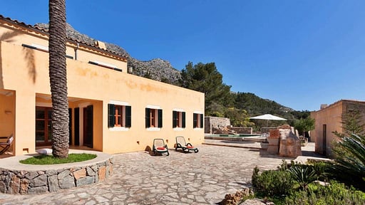 Villa La Cala Others