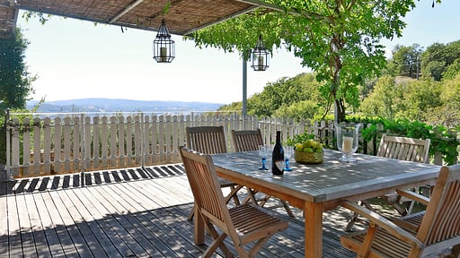 Villa La Campanina Others 