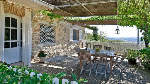 Villa La Campanina Others 