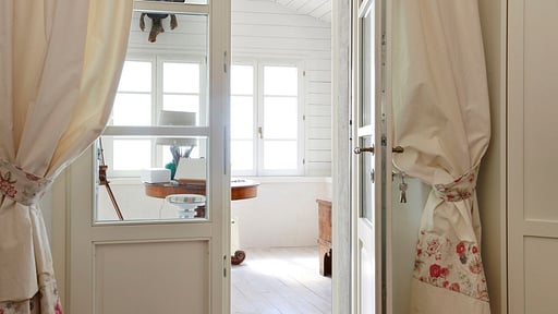 Villa La Campanina Others