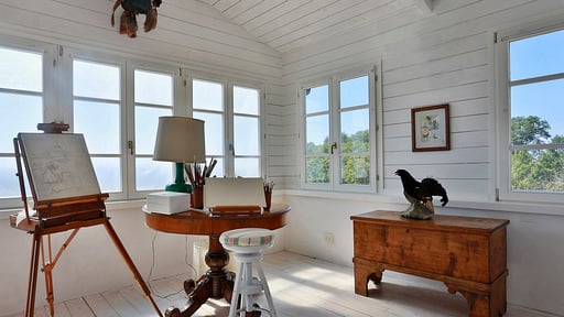 Villa La Campanina Others