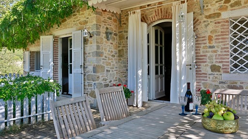 Villa La Campanina Others 