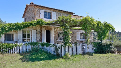 Villa La Campanina Others 