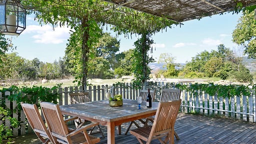 Villa La Campanina Others 