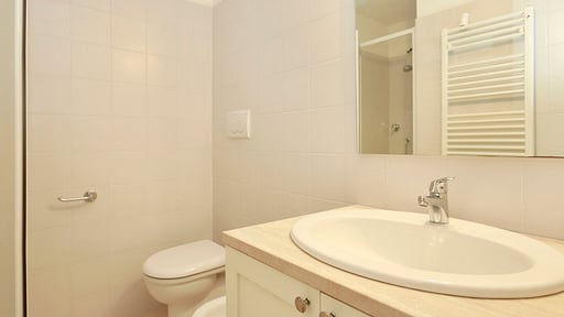 Villa La Campanina Bedroom 3