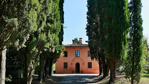 Villa La Capanna Autres 