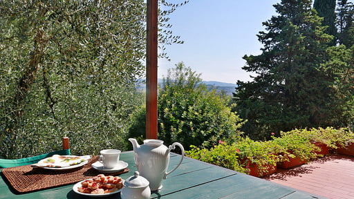 Villa La Capanna Autres 