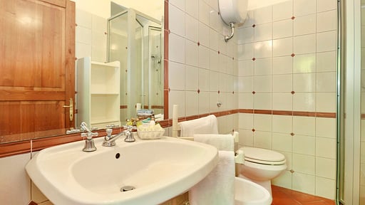 Villa La Capanna Autres