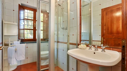 Villa La Capanna Autres