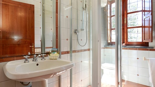 Villa La Capanna Autres