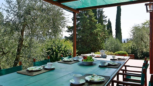 Villa La Capanna Autres 