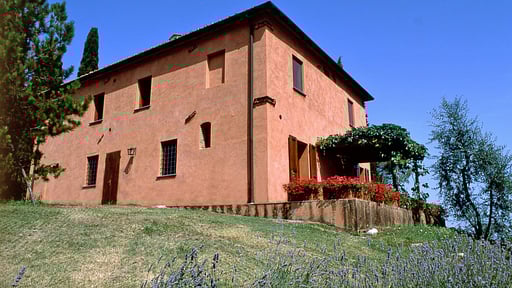 Villa La Capanna Autres 