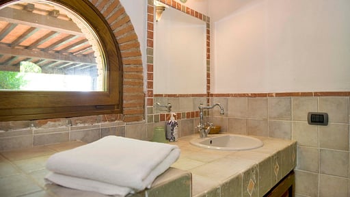 Villa La Capinera Andere