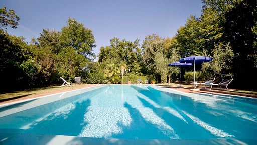 Villa La Capinera
