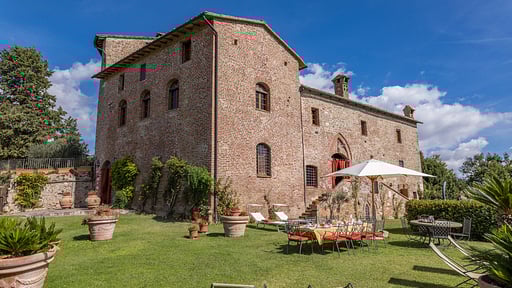 Villa La Cappella Others 