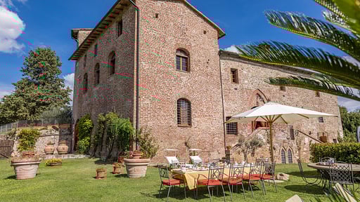 Villa La Cappella Others 