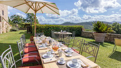 Villa La Cappella Others