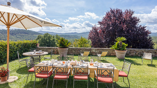 Villa La Cappella Others