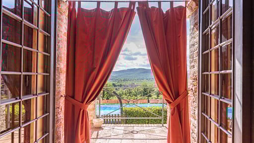 Villa La Cappella Others 