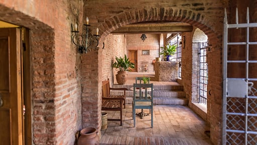 Villa La Cappella Others 