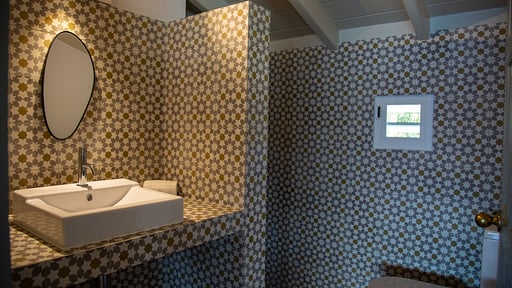 Villa La Carette Autres