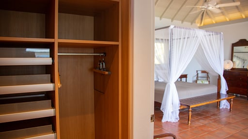 Villa La Carette Chambre 1