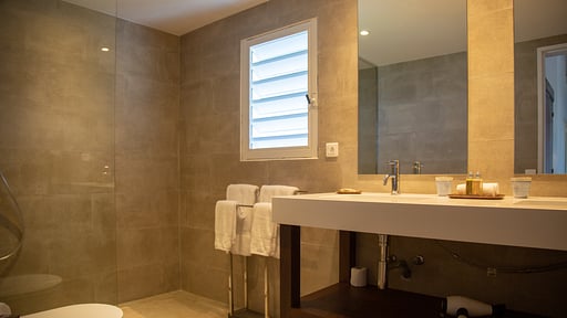 Villa La Carette Chambre 2