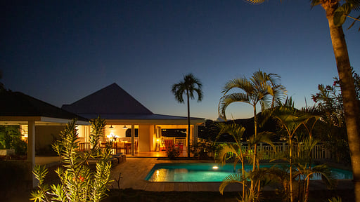 Villa La Carette Autres