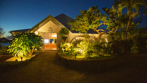 Villa La Carette Autres