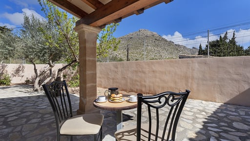 Villa La Caseta Others