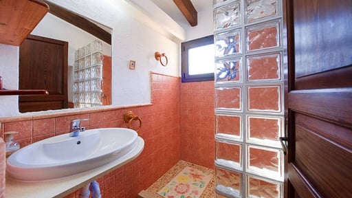 Villa La Casita Bedroom 1