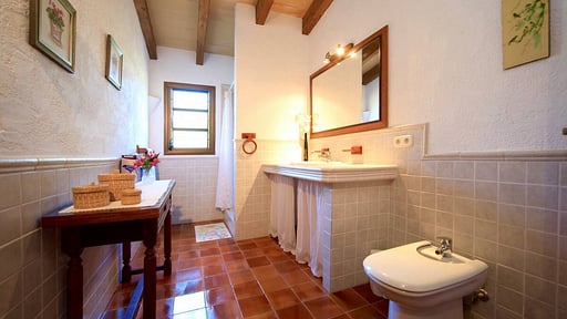 Villa La Casita Bedroom 2