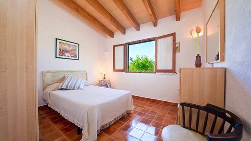 Villa La Casita Bedroom 2