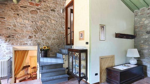 Villa La Castagnara Others