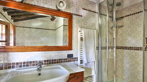 Villa La Castagnara Others