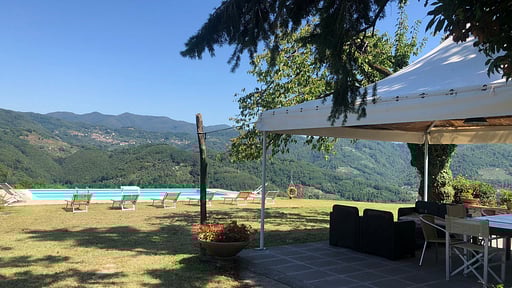 Villa La Castagnara Others 